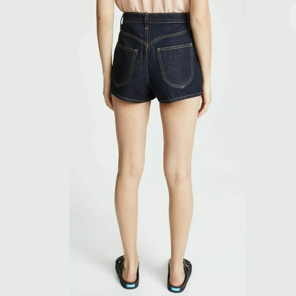 rag & bone 100% Cotton Women’s Shorts - 26 - Picture 5 of 17